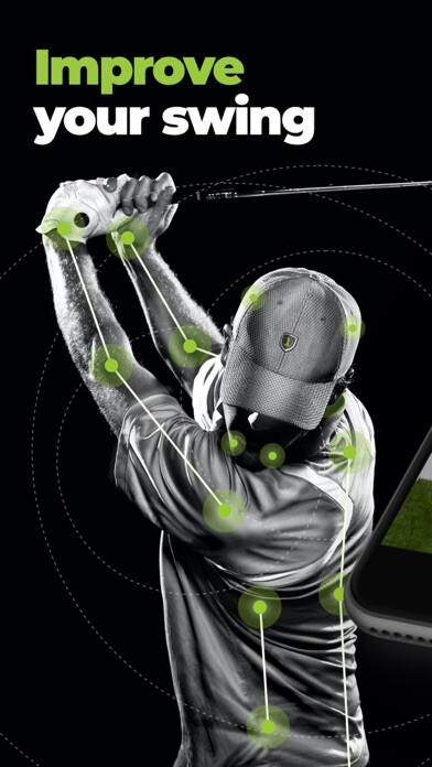 Emulate iPhone app Golf Boost AI: Swing Analyzer using MyAndroid Emulate iPhone app Golf Boost AI: Swing Analyzer using MyAndroid