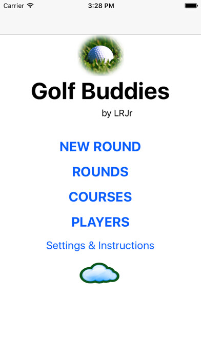 Emulate iPhone app Golf Buddies - Online Tracker using MyAndroid Emulate iPhone app Golf Buddies - Online Tracker using MyAndroid