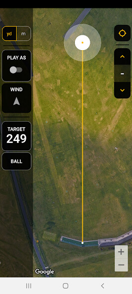Run android online APK Golf Caddie GPS from MyAndroid or emulate Golf Caddie GPS using MyAndroid Run android online APK Golf Caddie GPS from MyAndroid or emulate Golf Caddie GPS using MyAndroid
