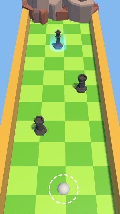 Emulate iPhone app Golf Chess King using MyAndroid Emulate iPhone app Golf Chess King using MyAndroid