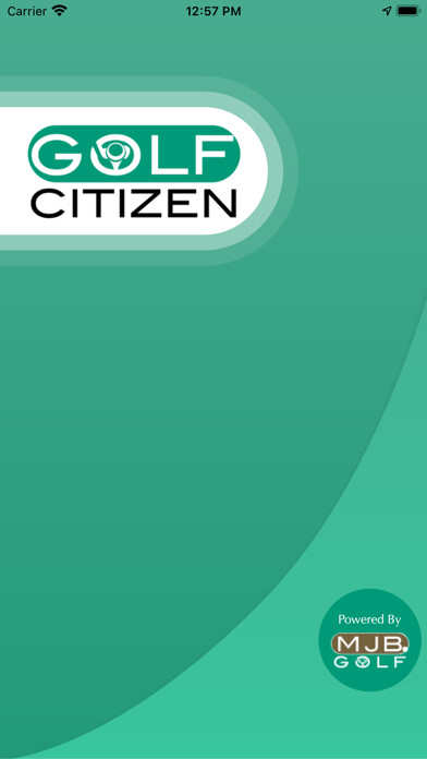 Emulate iPhone app GOLF CITIZEN using MyAndroid Emulate iPhone app GOLF CITIZEN using MyAndroid