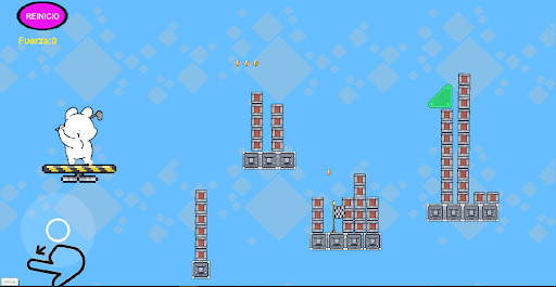 Run android online APK Golf Clash Arcade from MyAndroid or emulate Golf Clash Arcade using MyAndroid