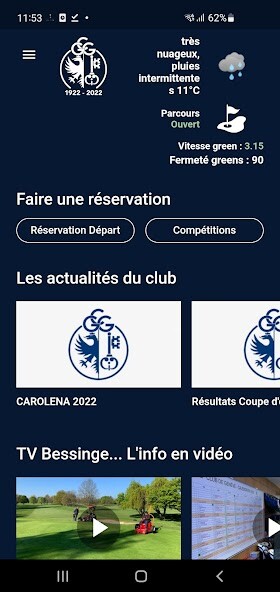 Run android online APK Golf Club de Genève from MyAndroid or emulate Golf Club de Genève using MyAndroid Run android online APK Golf Club de Genève from MyAndroid or emulate Golf Club de Genève using MyAndroid