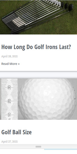 Run android online APK Golf Clubs advisor from MyAndroid or emulate Golf Clubs advisor using MyAndroid