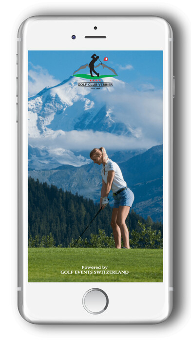 Emulate iPhone app Golf Club Verbier using MyAndroid Emulate iPhone app Golf Club Verbier using MyAndroid