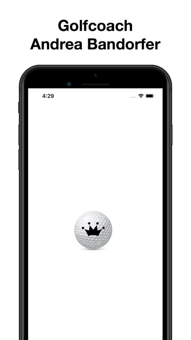 Emulate iPhone app Golfcoach AB using MyAndroid Emulate iPhone app Golfcoach AB using MyAndroid