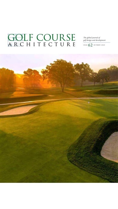 Emulate iPhone app Golf Course Architecture using MyAndroid Emulate iPhone app Golf Course Architecture using MyAndroid