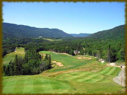 Emulate Android APK Golf Courses wallpaper