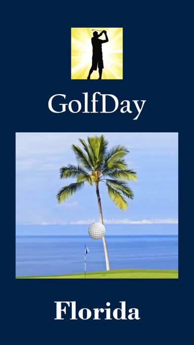 Emulate iPhone app GolfDay Florida using MyAndroid Emulate iPhone app GolfDay Florida using MyAndroid