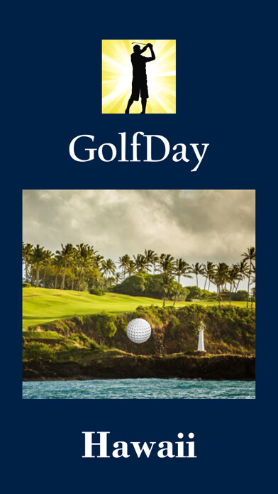 Emulate iPhone app GolfDay Hawaii using MyAndroid Emulate iPhone app GolfDay Hawaii using MyAndroid