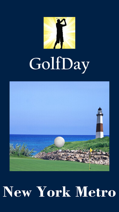 Emulate iPhone app GolfDay New York Metro using MyAndroid Emulate iPhone app GolfDay New York Metro using MyAndroid