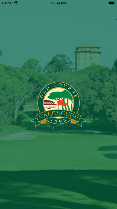 Emulate iPhone app Golf de Valescure using MyAndroid Emulate iPhone app Golf de Valescure using MyAndroid