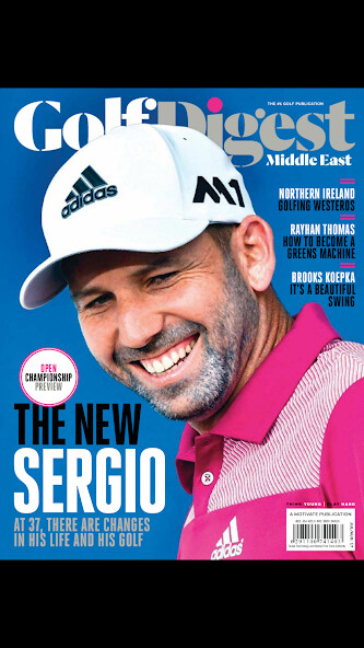 Run android online APK Golf Digest Middle East from MyAndroid or emulate Golf Digest Middle East using MyAndroid Run android online APK Golf Digest Middle East from MyAndroid or emulate Golf Digest Middle East using MyAndroid