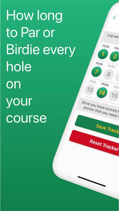 Emulate iPhone app Golf Drills: Round Tracker using MyAndroid Emulate iPhone app Golf Drills: Round Tracker using MyAndroid