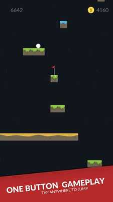 Emulate Android APK Golf Drop