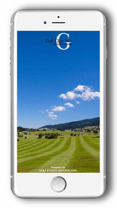 Emulate iPhone app Golf du Mont Saint Jean using MyAndroid Emulate iPhone app Golf du Mont Saint Jean using MyAndroid