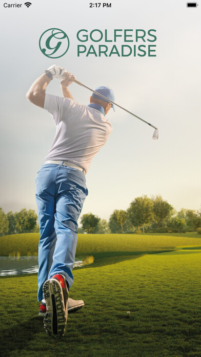 Emulate iPhone app Golfers Paradise Member App FR using MyAndroid Emulate iPhone app Golfers Paradise Member App FR using MyAndroid