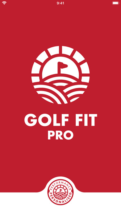Emulate iPhone app Golf Fit Pro using MyAndroid Emulate iPhone app Golf Fit Pro using MyAndroid