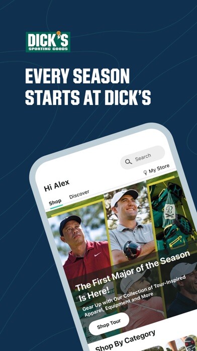 Emulate iPhone app Golf Galaxy using MyAndroid Emulate iPhone app Golf Galaxy using MyAndroid