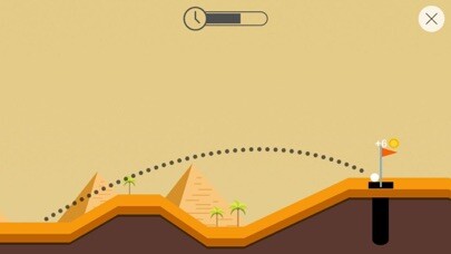 Emulate iPhone app Golf Game Mini using MyAndroid Emulate iPhone app Golf Game Mini using MyAndroid