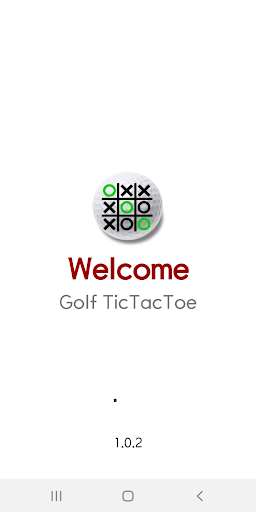 Run android online APK Golf Game - Tic Tac Toe from MyAndroid or emulate Golf Game - Tic Tac Toe using MyAndroid