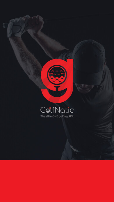 Emulate iPhone app Golf GPS GolfNatic Scorecard using MyAndroid Emulate iPhone app Golf GPS GolfNatic Scorecard using MyAndroid