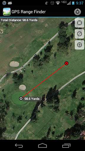 Emulate Android APK Golf GPS Range Finder Free Emulate Android APK Golf GPS Range Finder Free