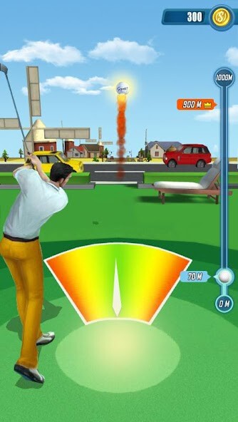 Emulate Android APK Golf Hit Emulate Android APK Golf Hit