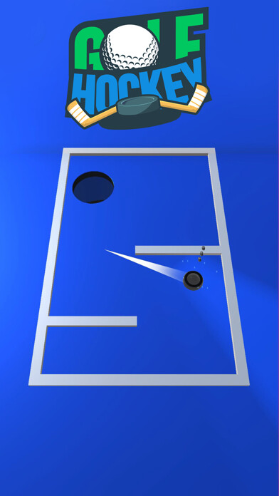 Emulate iPhone app Golf Hockey using MyAndroid Emulate iPhone app Golf Hockey using MyAndroid