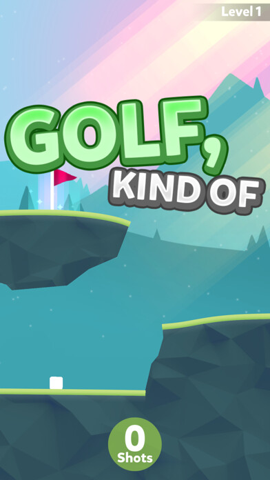 Emulate iPhone app Golf, kind of using MyAndroid Emulate iPhone app Golf, kind of using MyAndroid
