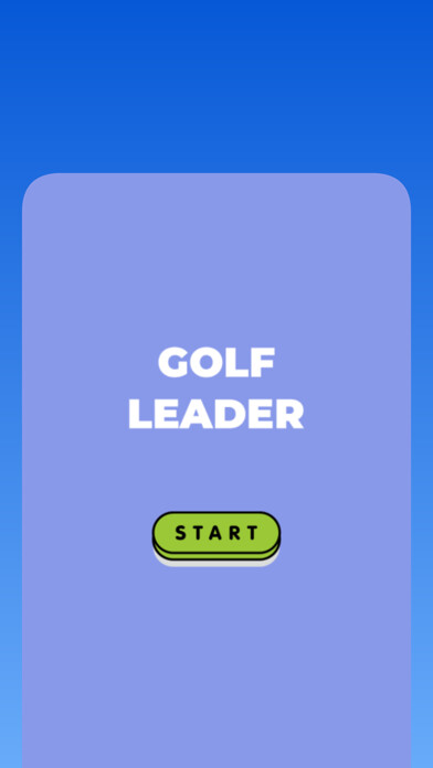 Emulate iPhone app Golf Leader using MyAndroid Emulate iPhone app Golf Leader using MyAndroid