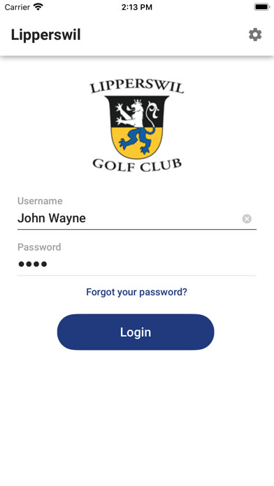 Run android online APK Golf Lipperswil from MyAndroid or emulate Golf Lipperswil using MyAndroid