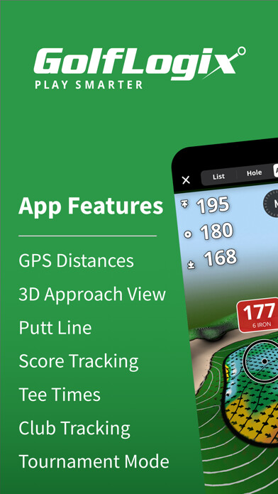Emulate iPhone app GolfLogix Golf GPS + 3D Putts using MyAndroid Emulate iPhone app GolfLogix Golf GPS + 3D Putts using MyAndroid