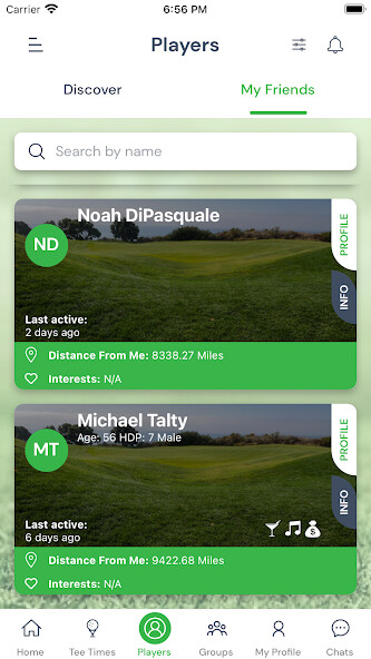 Run android online APK GolfLync from MyAndroid or emulate GolfLync using MyAndroid Run android online APK GolfLync from MyAndroid or emulate GolfLync using MyAndroid