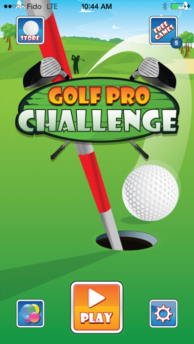 Emulate iPhone app Golf Masters Academy - Mini Tee Ball Open Range 14 using MyAndroid Emulate iPhone app Golf Masters Academy - Mini Tee Ball Open Range 14 using MyAndroid