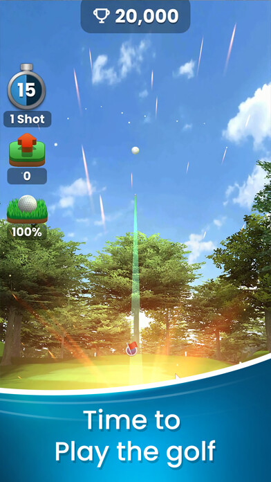 Emulate iPhone app Golf Match Day using MyAndroid Emulate iPhone app Golf Match Day using MyAndroid
