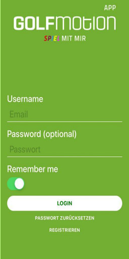 Run android online APK Golfmotion App from MyAndroid or emulate Golfmotion App using MyAndroid