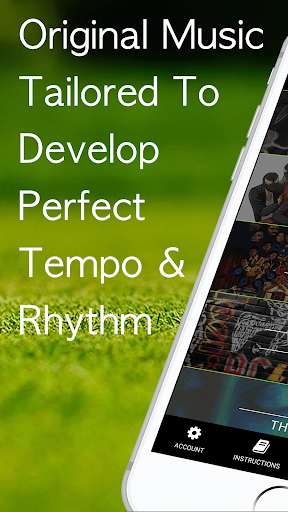 Run android online APK Golf Music for Repeatable Swing Tempo and Timing from MyAndroid or emulate Golf Music for Repeatable Swing Tempo and Timing using MyAndroid