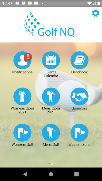 Run android online APK Golf North Queensland from MyAndroid or emulate Golf North Queensland using MyAndroid Run android online APK Golf North Queensland from MyAndroid or emulate Golf North Queensland using MyAndroid