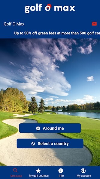 Run android online APK Golfomax green fees discounts from MyAndroid or emulate Golfomax green fees discounts using MyAndroid Run android online APK Golfomax green fees discounts from MyAndroid or emulate Golfomax green fees discounts using MyAndroid