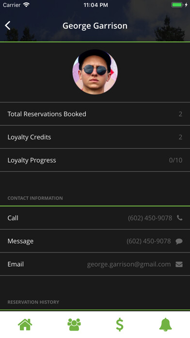 Emulate iPhone app Golfpay Connect - Golf Courses using MyAndroid Emulate iPhone app Golfpay Connect - Golf Courses using MyAndroid