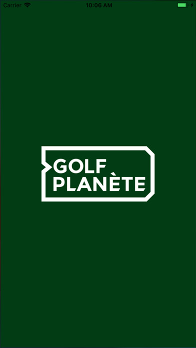 Emulate iPhone app Golf Planète using MyAndroid Emulate iPhone app Golf Planète using MyAndroid