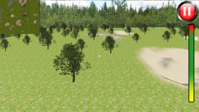 Emulate iPhone app Golf Pro - Golf Challenge 3D using MyAndroid Emulate iPhone app Golf Pro - Golf Challenge 3D using MyAndroid