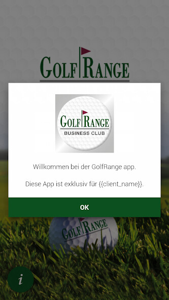 Run android online APK GolfRange from MyAndroid or emulate GolfRange using MyAndroid