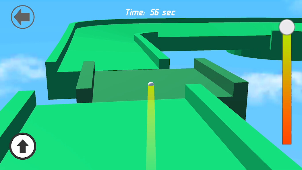 Run android online APK Golf Run from MyAndroid or emulate Golf Run using MyAndroid