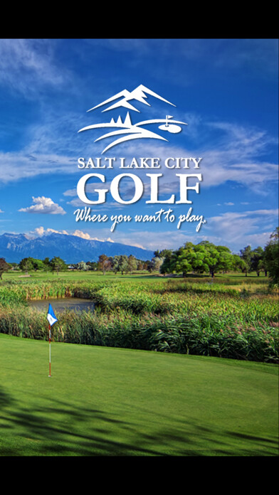 Run android online APK Golf Salt Lake City from MyAndroid or emulate Golf Salt Lake City using MyAndroid