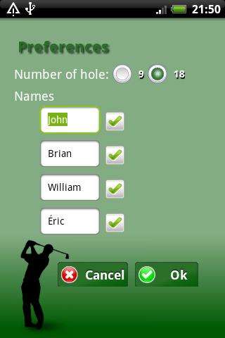 Run android online APK Golf Scorer Free from MyAndroid or emulate Golf Scorer Free using MyAndroid Run android online APK Golf Scorer Free from MyAndroid or emulate Golf Scorer Free using MyAndroid