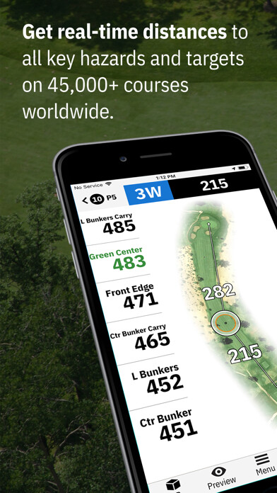 Emulate iPhone app Golfshot Golf GPS + Swing ID using MyAndroid Emulate iPhone app Golfshot Golf GPS + Swing ID using MyAndroid
