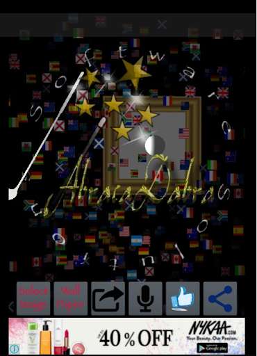 Run android online APK GolfStarWallpaper from MyAndroid or emulate GolfStarWallpaper using MyAndroid