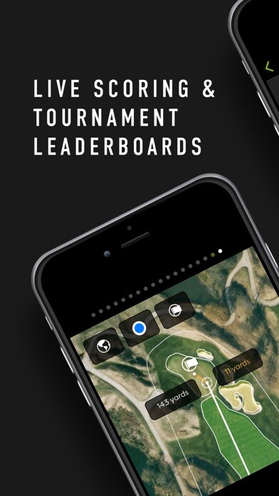 Emulate iPhone app GolfStatus using MyAndroid Emulate iPhone app GolfStatus using MyAndroid